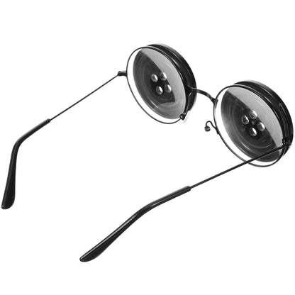 Button Sunglasses