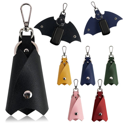 Bat Keychain