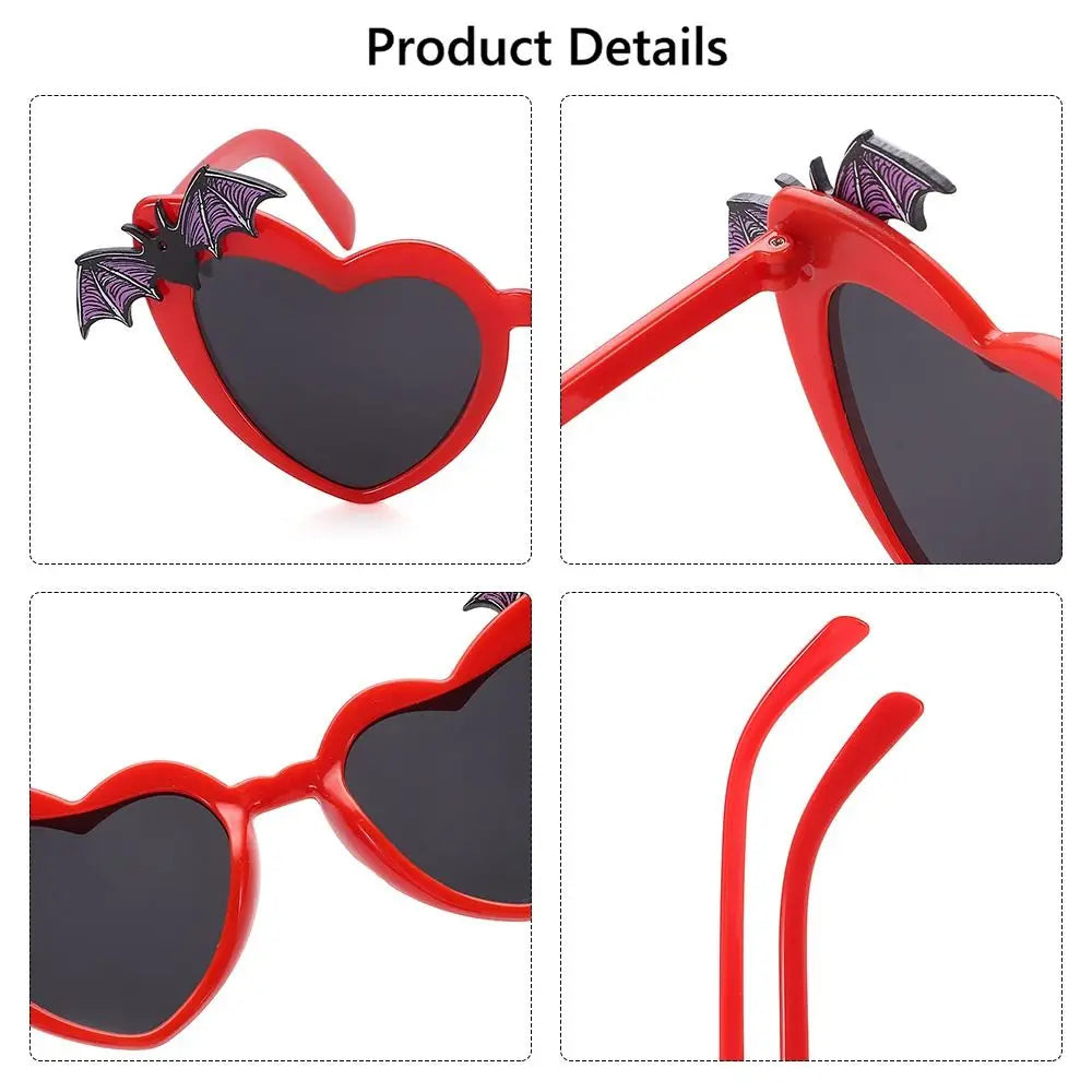 Batty Lover Sunglasses