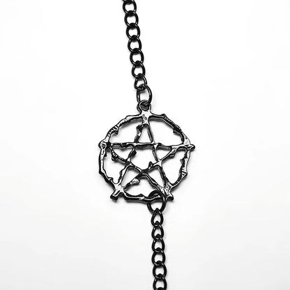 Mystical Fusion Body Chain