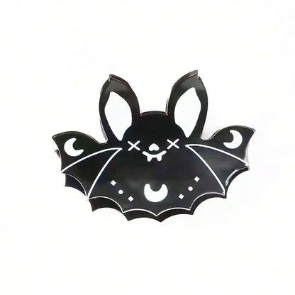 Bratty Batty Hair Claw