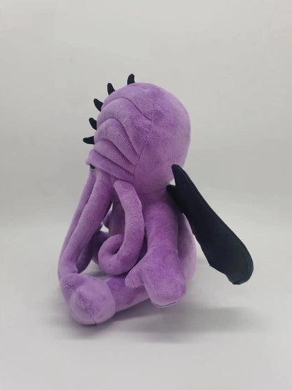 Cathulhu Plush