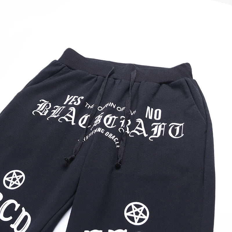 Divination Joggers