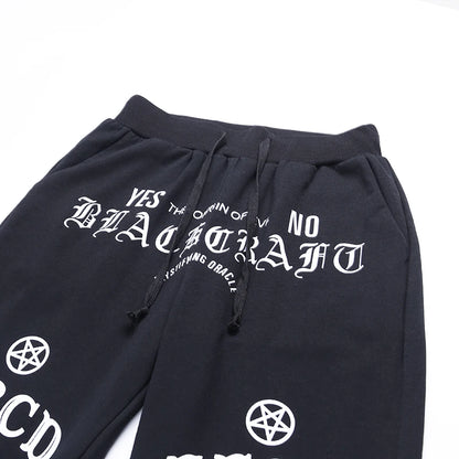 Divination Joggers