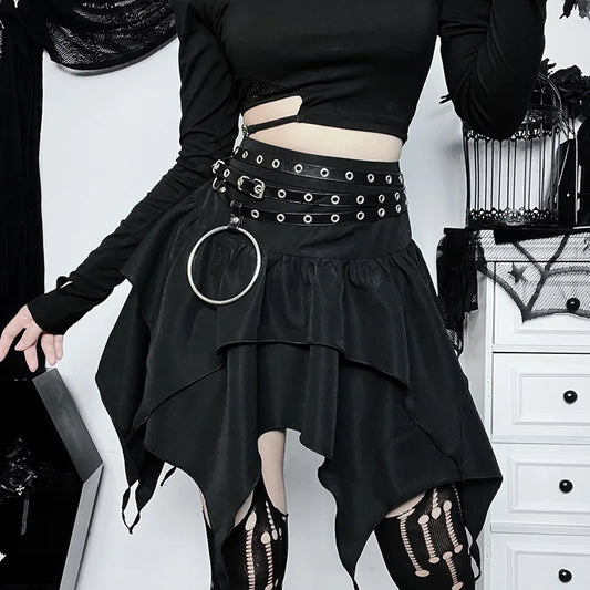 Dark Fairy Skirt