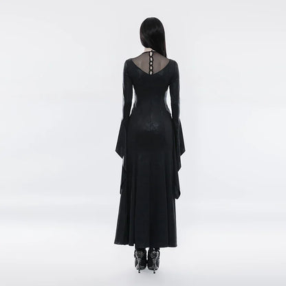 Night Stalker Dress