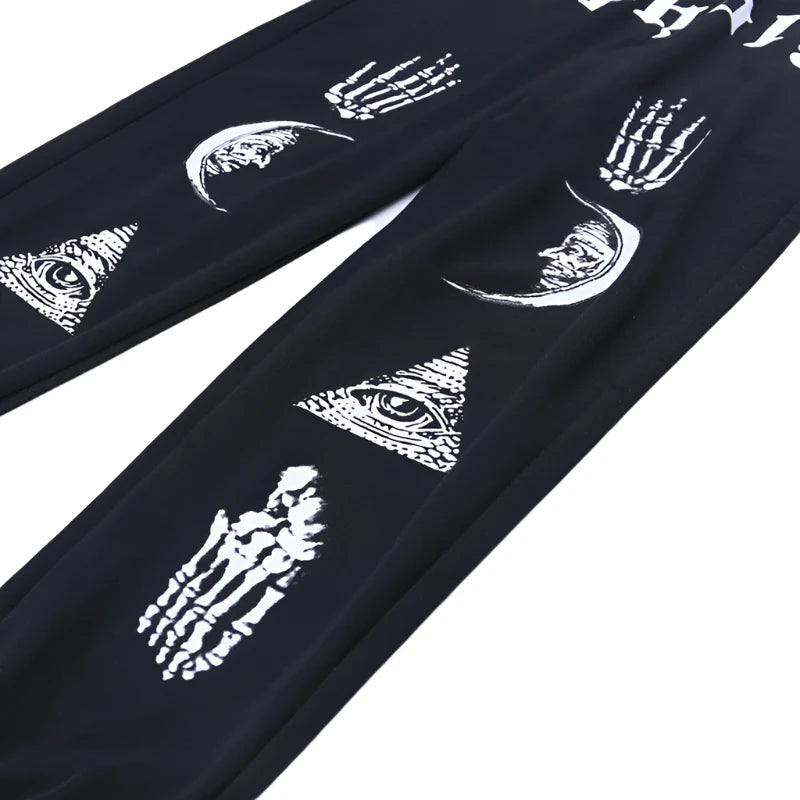 Unholy Joggers