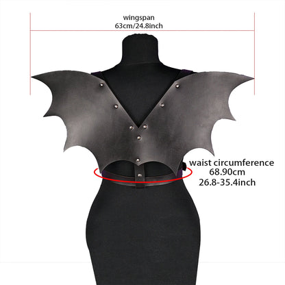 Bat Wings Harness