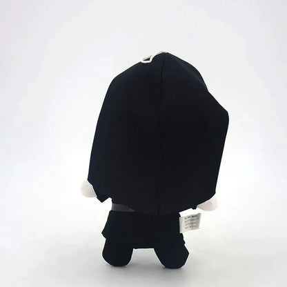 The Nun Plush