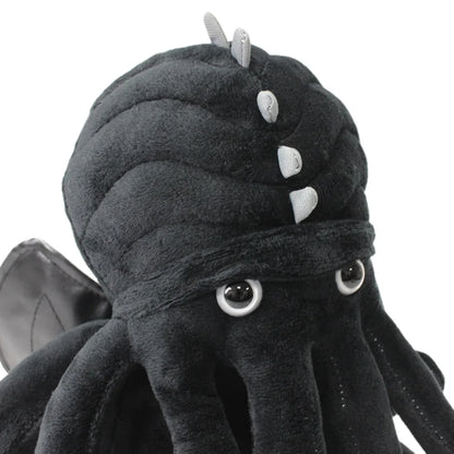 Dark Cthulhu Plush