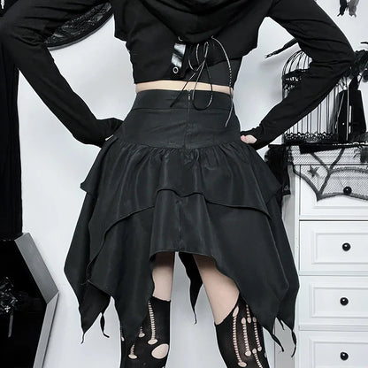 Dark Fairy Skirt