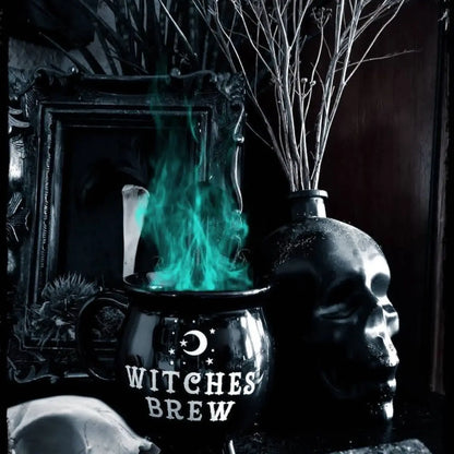 Witches Brew Mug