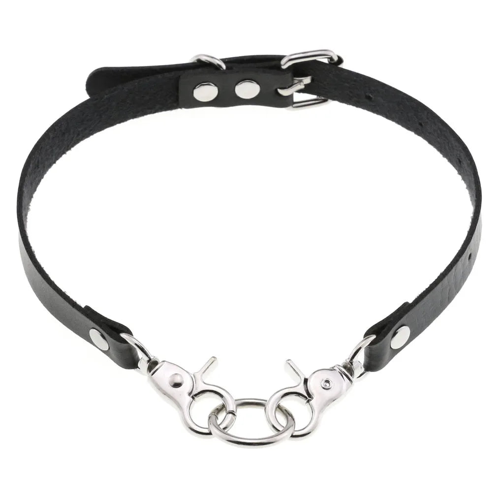 Locked Choker