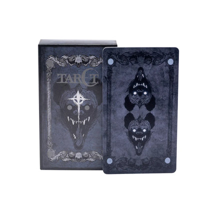 Dark Arts Tarot Cards