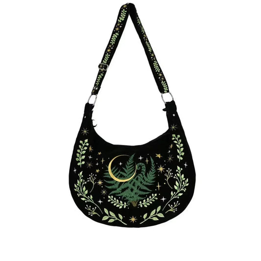 Enchanted Forest Bag