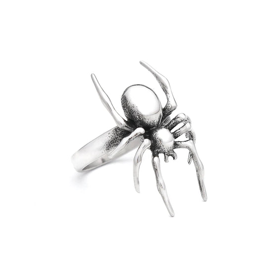 Spider Ring