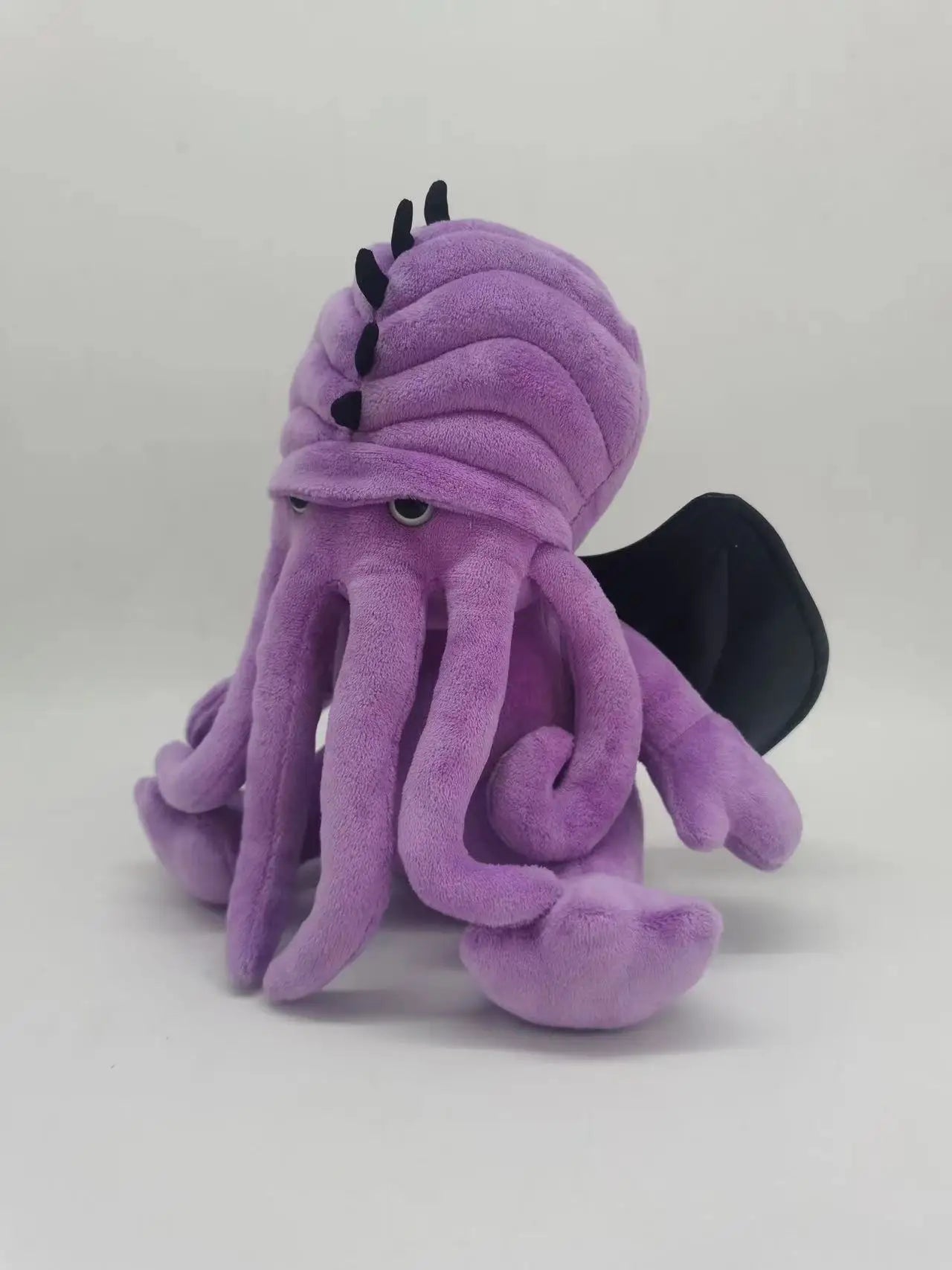 Cathulhu Plush