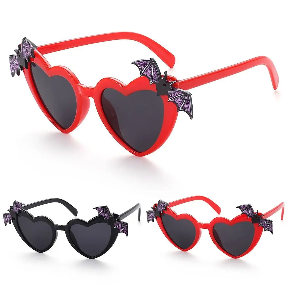 Batty Lover Sunglasses