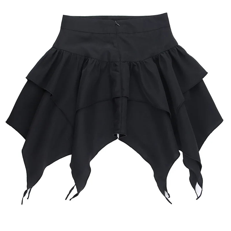 Dark Fairy Skirt