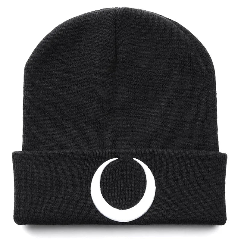 Moonlit Gothic Beanie