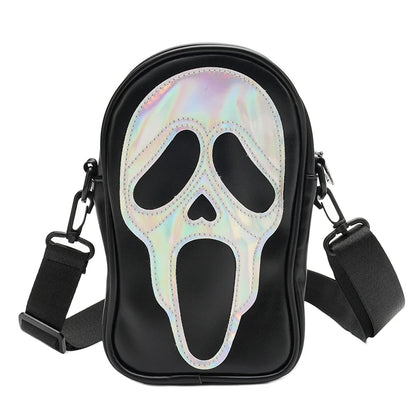 Ghost Face Bag