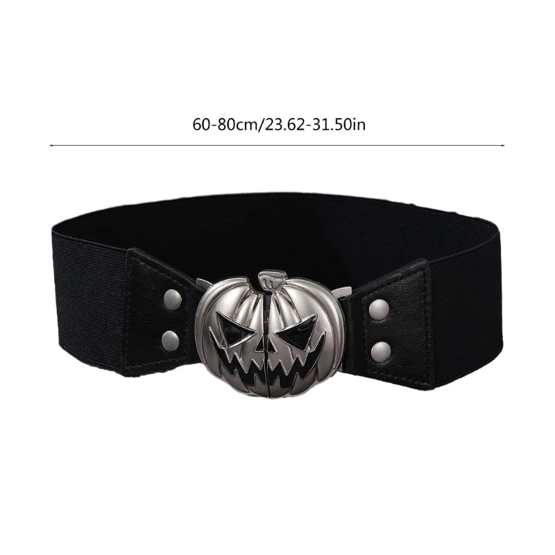 Jack O'Lantern Belt