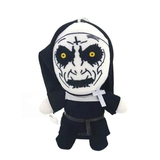 The Nun Plush