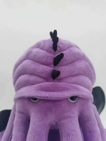 Cathulhu Plush