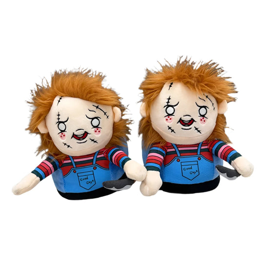 Chucky House Slippers