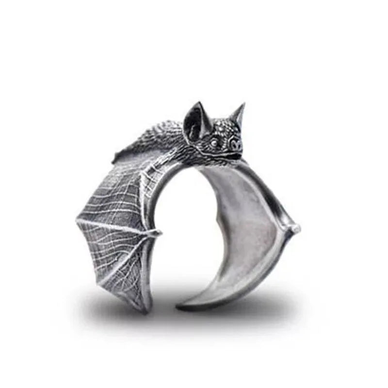 Nocturnal Creature Ring