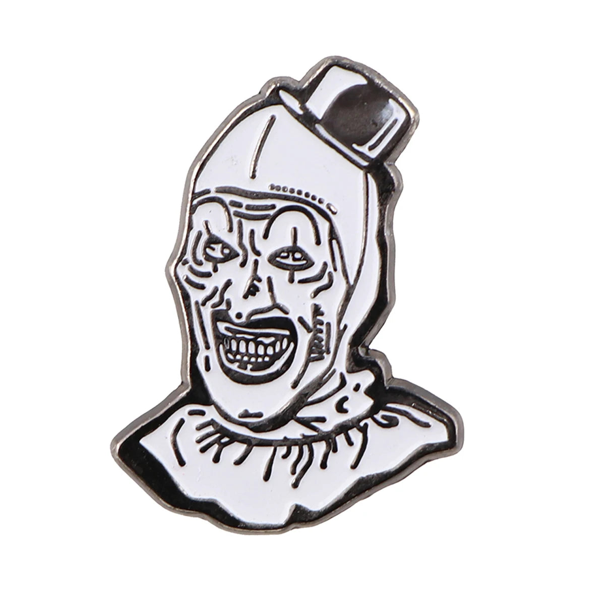 Horror Movie Enamel Pins