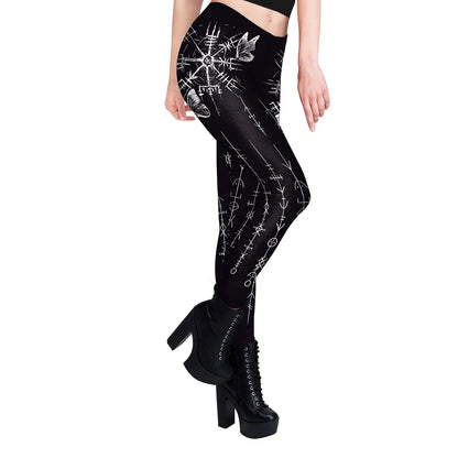 Sigil Leggings