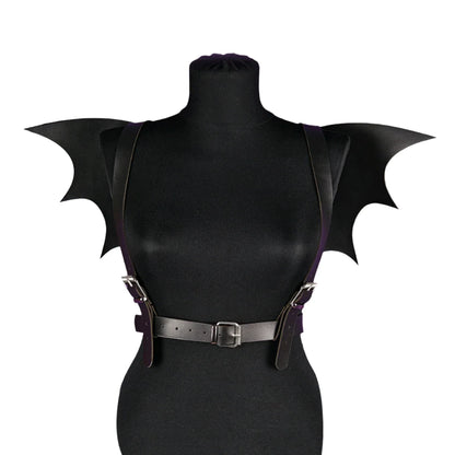 Bat Wings Harness