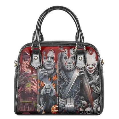 Nightmare Fuel Handbag