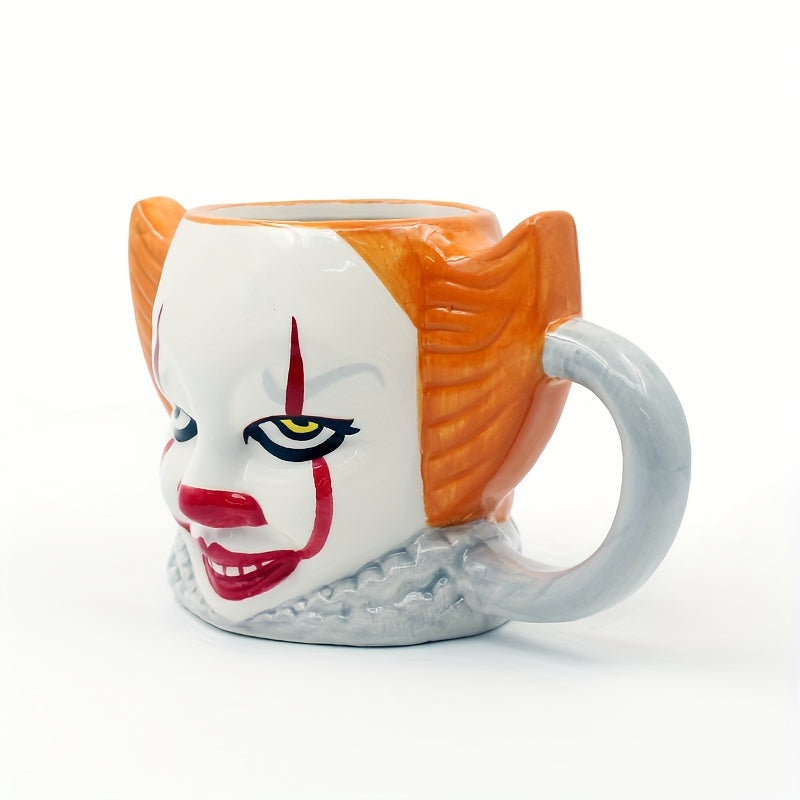 Pennywise the Clown Mug