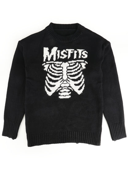 Misfits Sweater