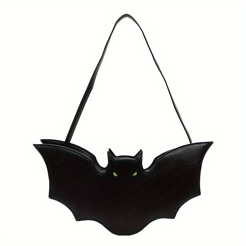 Vintage Night Wing Bat Bag