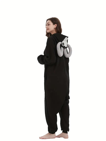 Black Sheep Onesie