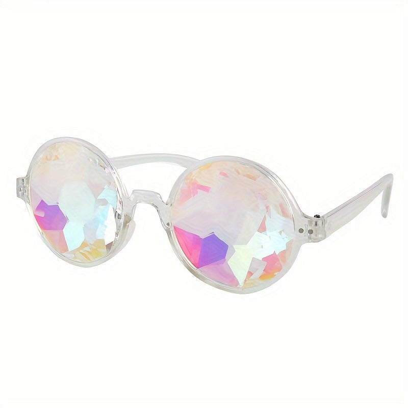 Kaleidoscope Sunglasses