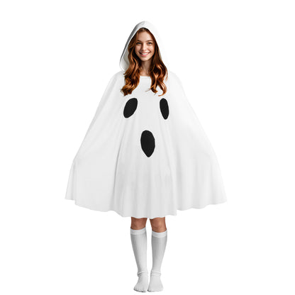 Ghost Costume