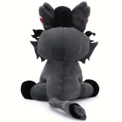 Krampus Plush