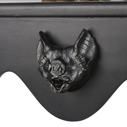 Bat Floating Shelves (Set of Two)