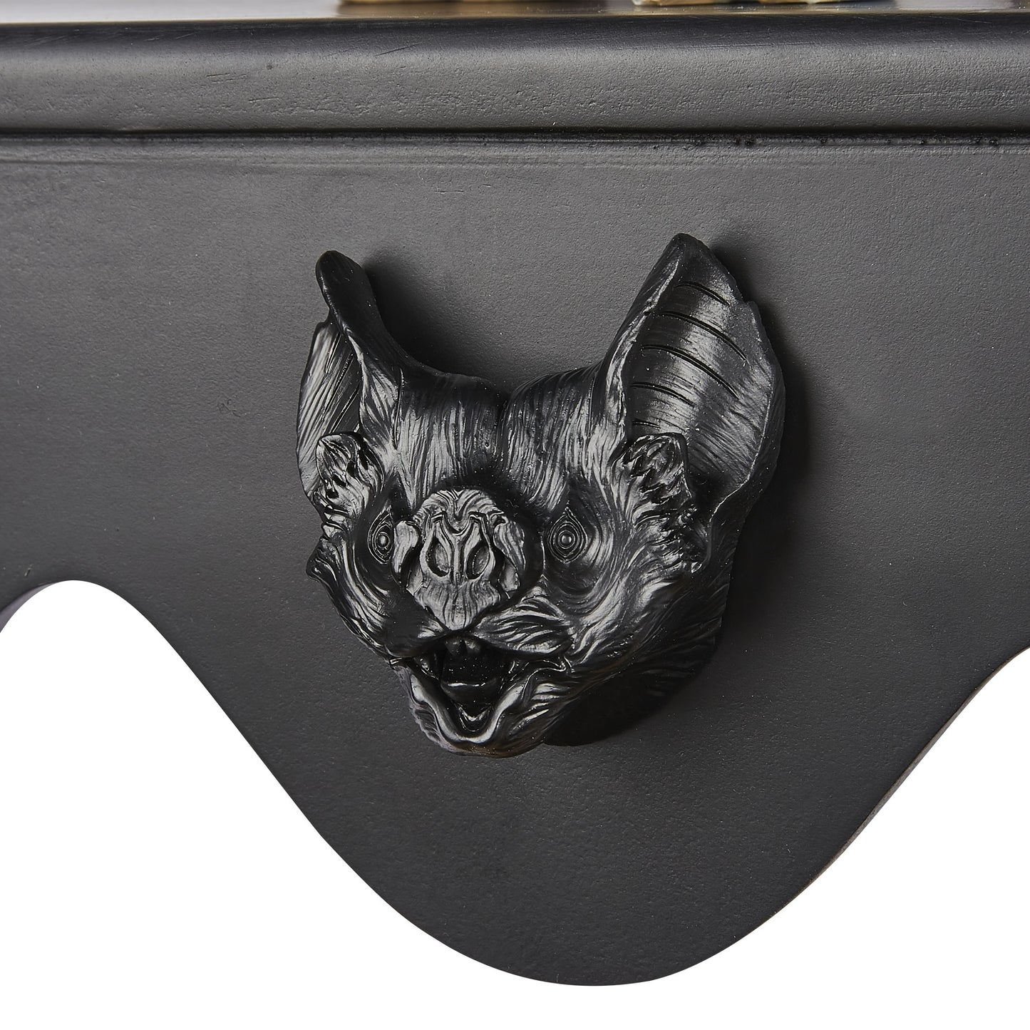 Bat Corner Shelf Set Of 2