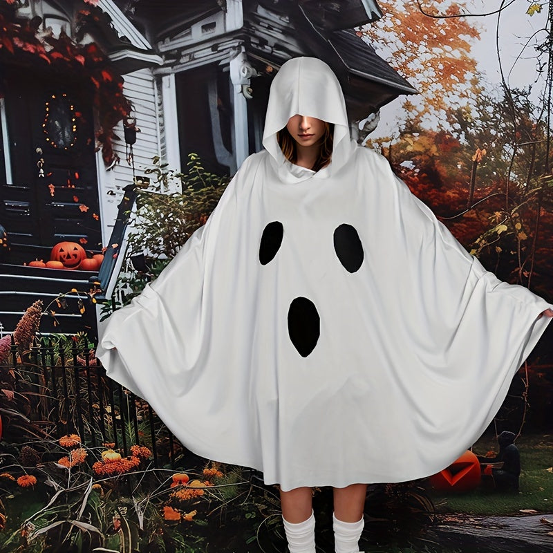 Ghost Costume