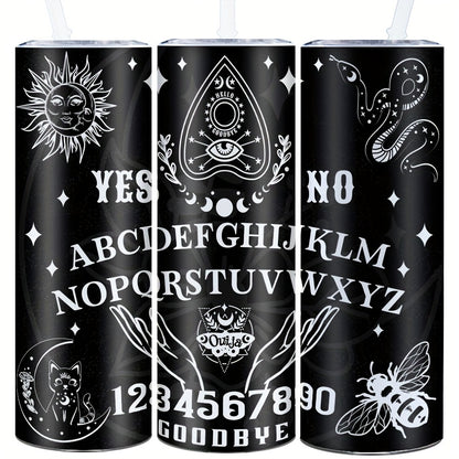 Ouija Board Tumbler