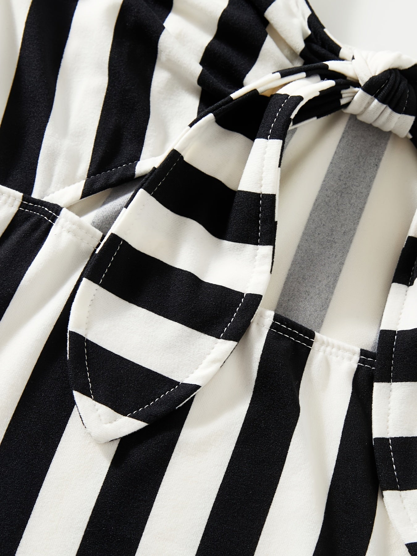 Beetlejuice Dress