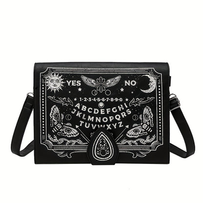 Ouija Bag