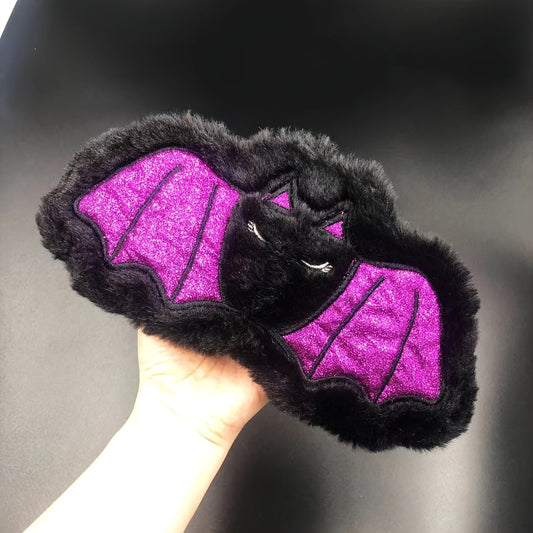 Bat Eye Mask