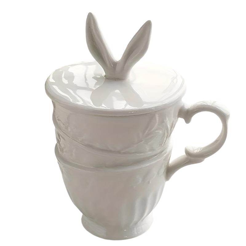 Alice In Spookyland Mug