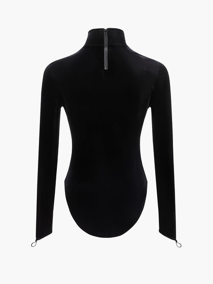 Gothic Cross Bodysuit